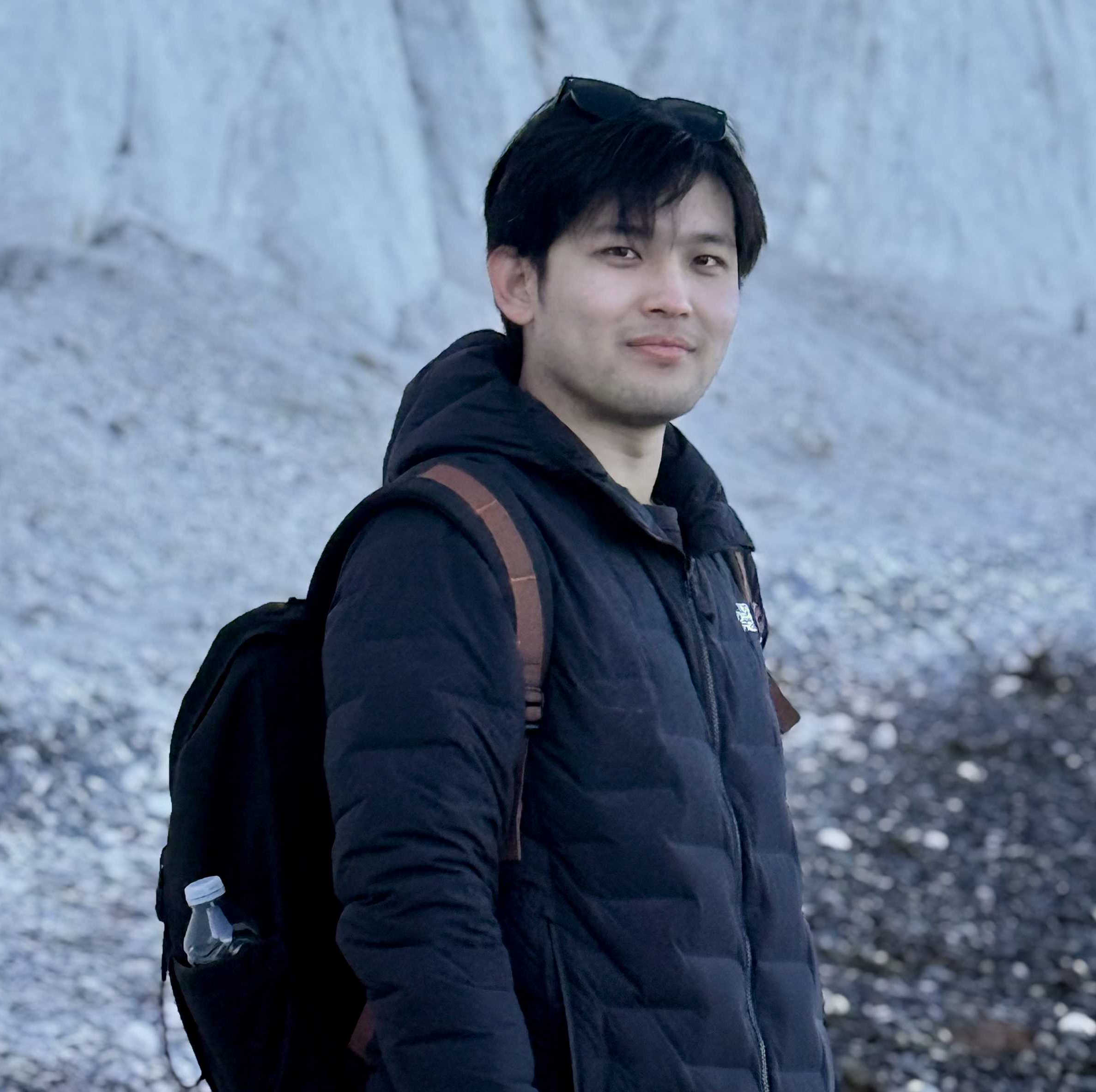 Gefan Yang